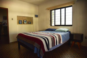Mini Loft Mérida Itzimná